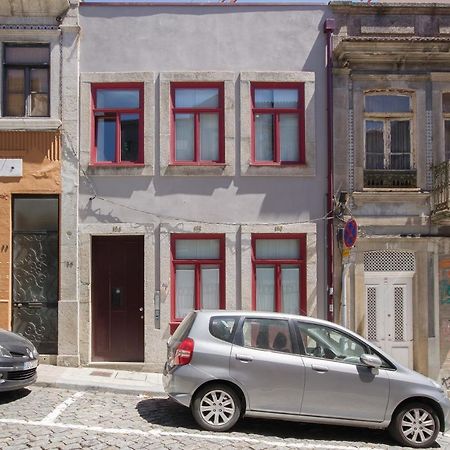 Oporto Sweet Home I Kültér fotó