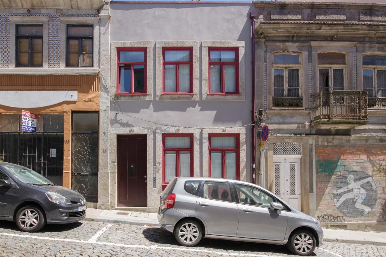 Oporto Sweet Home I Kültér fotó